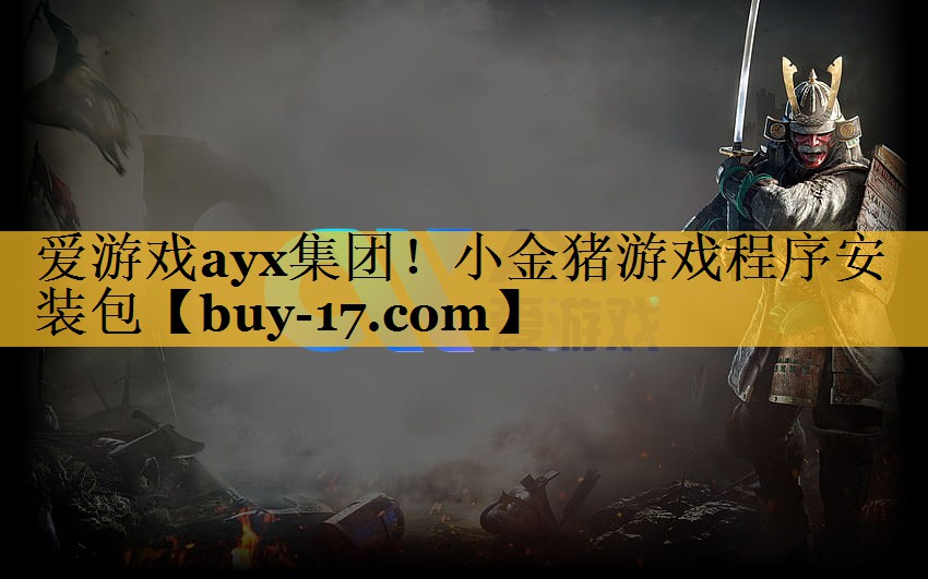 小金猪游戏程序安装包